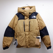 ノースフェイス 国内正規 ND91950 ユーティリティブラウン BALTRO LIGHT JACKET バルトロライトジャケット 買取実績です。