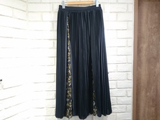 新宿店で、クラネの19年 17109-6031 クラウド フラワー スカートを買取しました。状態は綺麗な状態の中古美品です。
