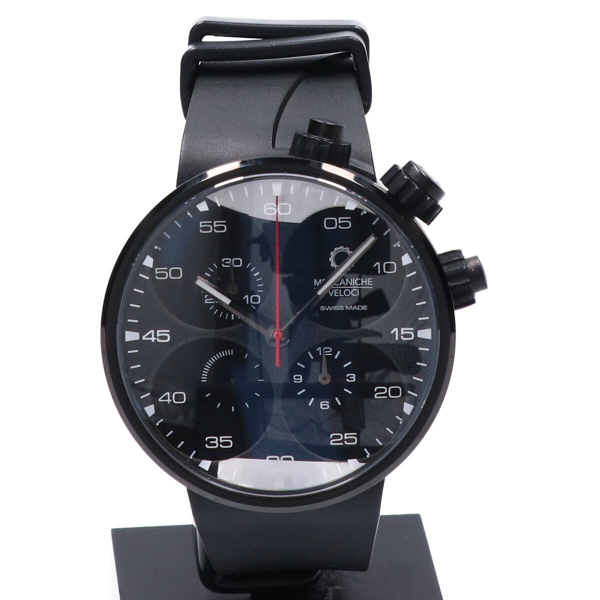 メカニケヴェローチ オンリーワン アイコン10 【 MECCANICHE VELOCI 