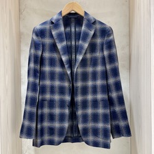 渋谷店で、ベルベストのジャケット(perBEAMSF G10647 JACKET IN THE BOX)を買取ました。状態は綺麗な状態の中古美品です。