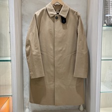 渋谷店で、マッキントッシュのニューダンケルド(×フォックスブラザーズ)を買取ました。状態は綺麗な状態の中古美品です。