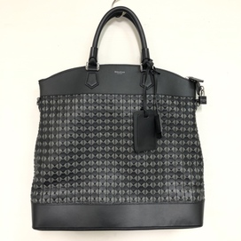 セラピアンのSMOMIMLL6922-M43-DBA6 MOSAICO レザー 2WAYショルダートートバッグの買取実績です。