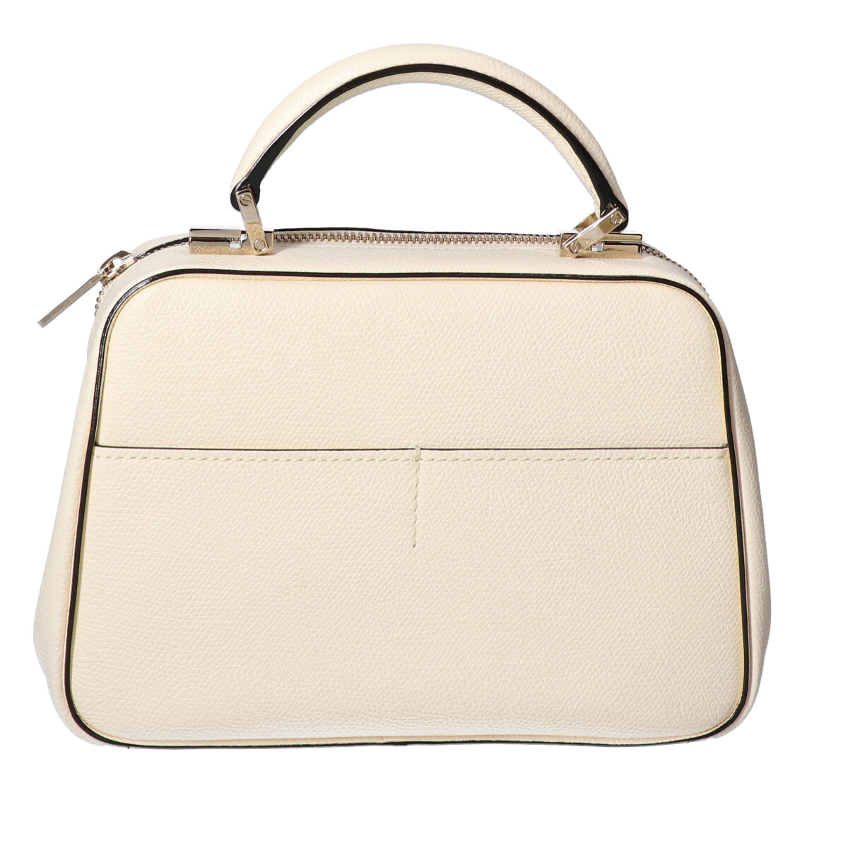 ヴァレクストラのブランドバッグのホワイト セリエエス ミニサイズ ハンドバッグの買取実績です 21年2月9日公開の情報です エコスタイル
