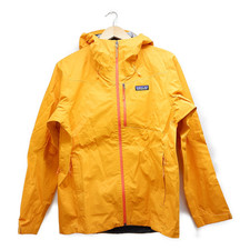 パタゴニアの85115 SP20 RAINSHADOW JACKET リサイクルナイロン レインシャドージャケットを買取させていただきました。宅配買取センター状態は新品同様