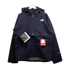 ノースフェイス GORE-TEX CLIMB LIGHT JACKET(ゴアテックス クライムライトジャケット)　NP11503 買取実績です。