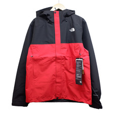 ノースフェイス FL Drizzle Jacket(フューチャーライトドリズルジャケット)　NP12014 買取実績です。