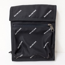 バレンシアガ 532298 EXPLORER POUCH STRAP エクスプローラーポーチ ショルダーバッグ 買取実績です。