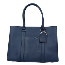 ブルガリ 39391 TOTE BB MAN レザー トートバッグ 買取実績です。