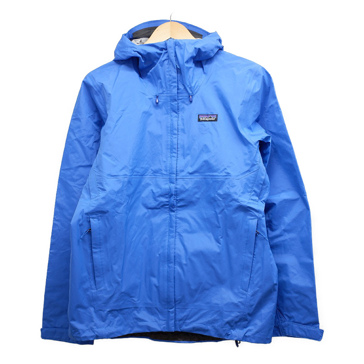 宅配買取センターで、パタゴニアの20SSのアンデスブルーの85240の 
