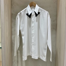 エコスタイル渋谷店で、2015年秋冬のオムプリッセイッセイミヤケのシャツを買取ました。