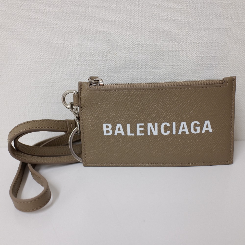 Balenciaga - 未使用品△伊製 BALENCIAGA バレンシアガ 664044