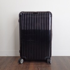 リモワ 831.70　ブラック　SALSA DELUXE Electronic Tag MULTIWHEEL　78L　スーツケース/キャリーケース 買取実績です。