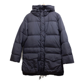 スノーピークのJK-20AU016 Recycled Nylon Ripstop Down Coat リサイクルナイロン リップストップ ダウンコートの買取実績です。
