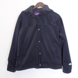 ザ・ノース・フェイスのNP2955N ブラック Corduroy Field Jacket コーデュロイ フィールドジャケットの買取実績です。