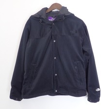 ノースフェイス NP2955N ブラック Corduroy Field Jacket コーデュロイ フィールドジャケット 買取実績です。