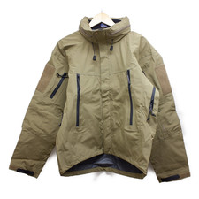 アークテリクス ゴアテックス LEAF Alpha Jacket GEN1 リーフ アルファ ジャケット 買取実績です。