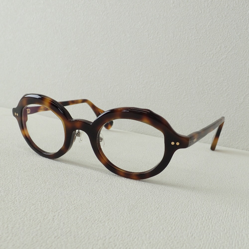 マサヒロマルヤマのMM-0041 dessin/デッサン　セルフレーム　メガネ/眼鏡の買取実績です。