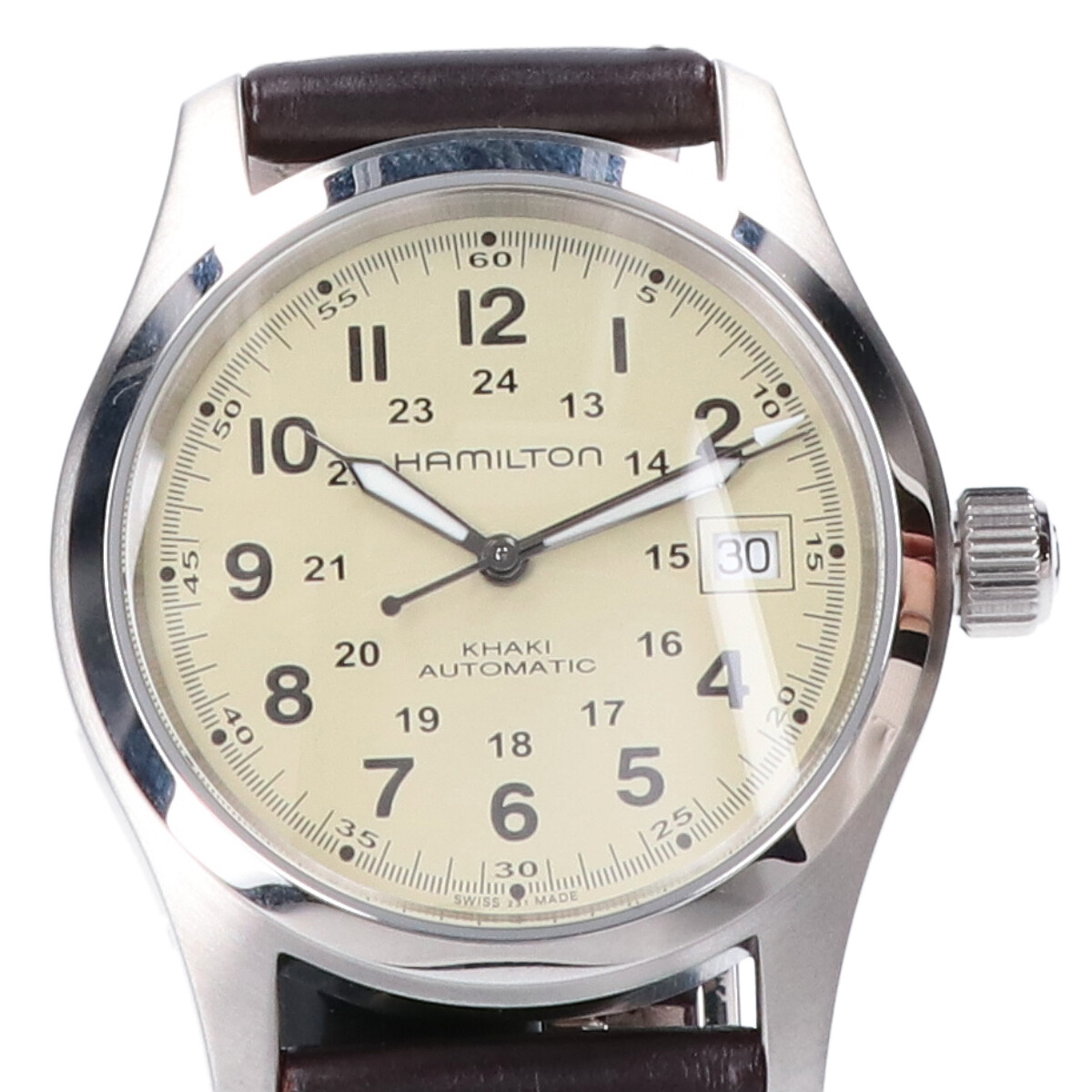 Hamilton h70455523 deals