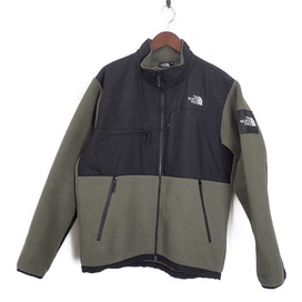 ザ・ノース・フェイスの国内正規 NA72051 ニュートープ Denali Jacket デナリジャケットの買取実績です。