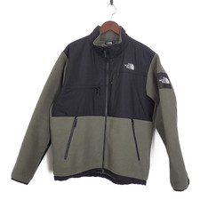 ノースフェイス 国内正規 NA72051 ニュートープ Denali Jacket デナリジャケット 買取実績です。