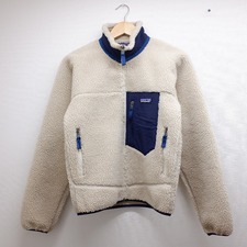 パタゴニア 23056FA17 Classic Retro-X Jacket クラシックレトロX ボアフリースジャケット 買取実績です。