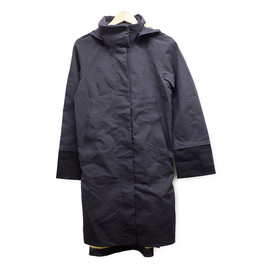 ザ・ノース・フェイスのNF0A3JR8 CRYOS 3L BIG E MAC GORE-TEX ジップアップ フーディコートの買取実績です。