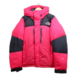 ザ・ノース・フェイスのND91950 ゴアテックス TRFレッド BALTRO LIGHT JACKET バルトロライト ダウンジャケットの買取実績です。