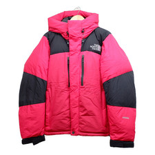 ノースフェイス ND91950 ゴアテックス TRFレッド BALTRO LIGHT JACKET バルトロライト ダウンジャケット 買取実績です。