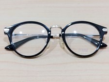 エコスタイル新宿店で、アヤメのGENERAL ジェネラル ボストン型 眼鏡を買取しました。状態は綺麗な状態の中古美品です。