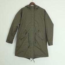 ザ・ノース・フェイス NPW61939 3way PRIMALOFT Fishtail Triclimate Coat プリマロフト フィッシュテール トリクライメイトコート 買取実績です。