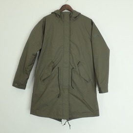 ザ・ノース・フェイスのNPW61939 3way PRIMALOFT Fishtail Triclimate Coat プリマロフト フィッシュテール トリクライメイトコートの買取実績です。