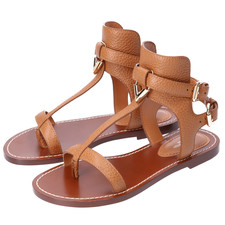 ルイヴィトン AMAZONIA FLAT SANDAL アマゾニア フラットサンダル 買取実績です。