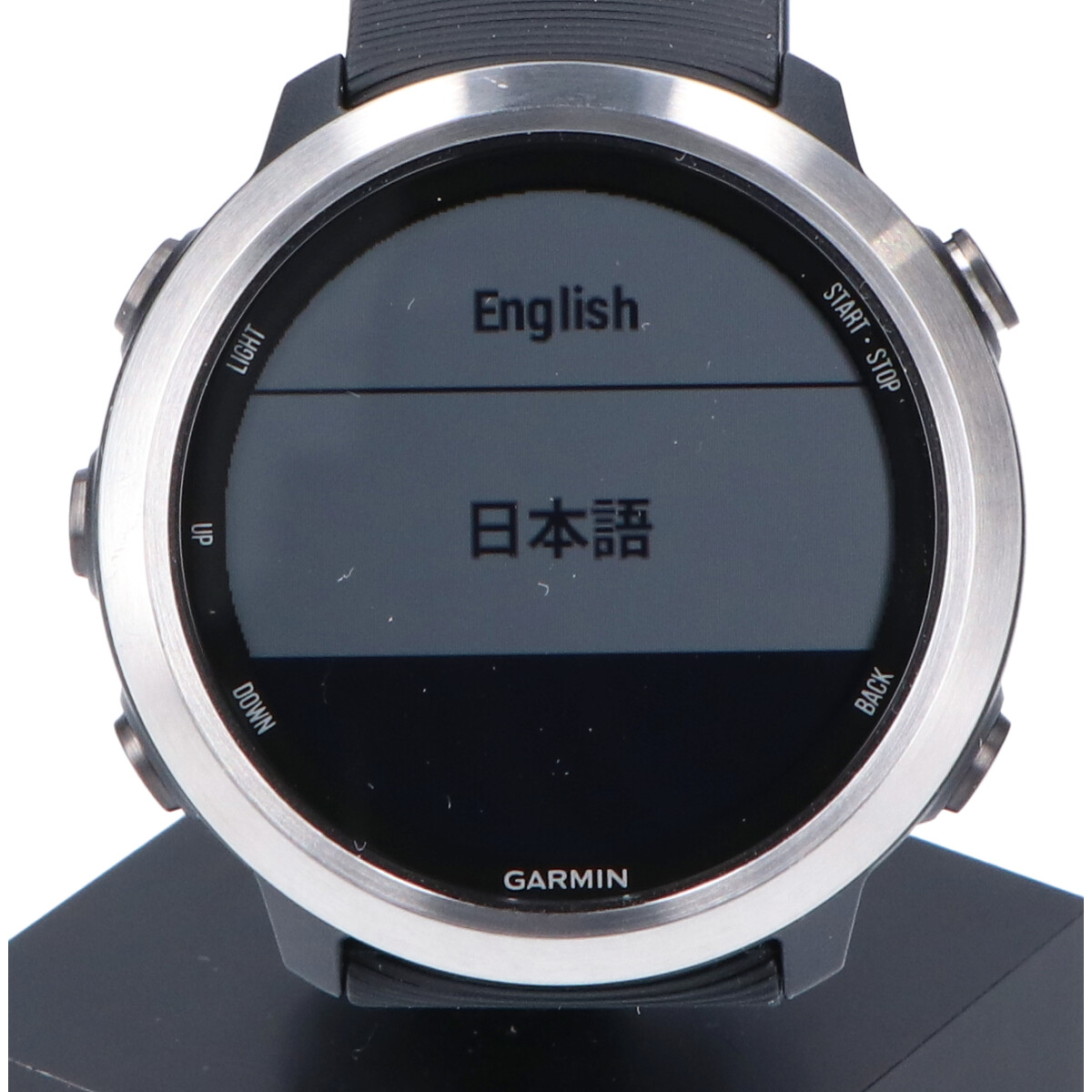 ガーミンの時計の010 D0 Foreathlete 645 Music Gpsランニングウォッチ スマートウォッチの買取実績です 21年4月1日公開の情報です エコスタイル ガーミンの時計の010 D0 Foreathlete 645 Music Gpsランニングウォッチ スマートウォッチの買取実績です 21年4月1日公開の情報です エコスタイル