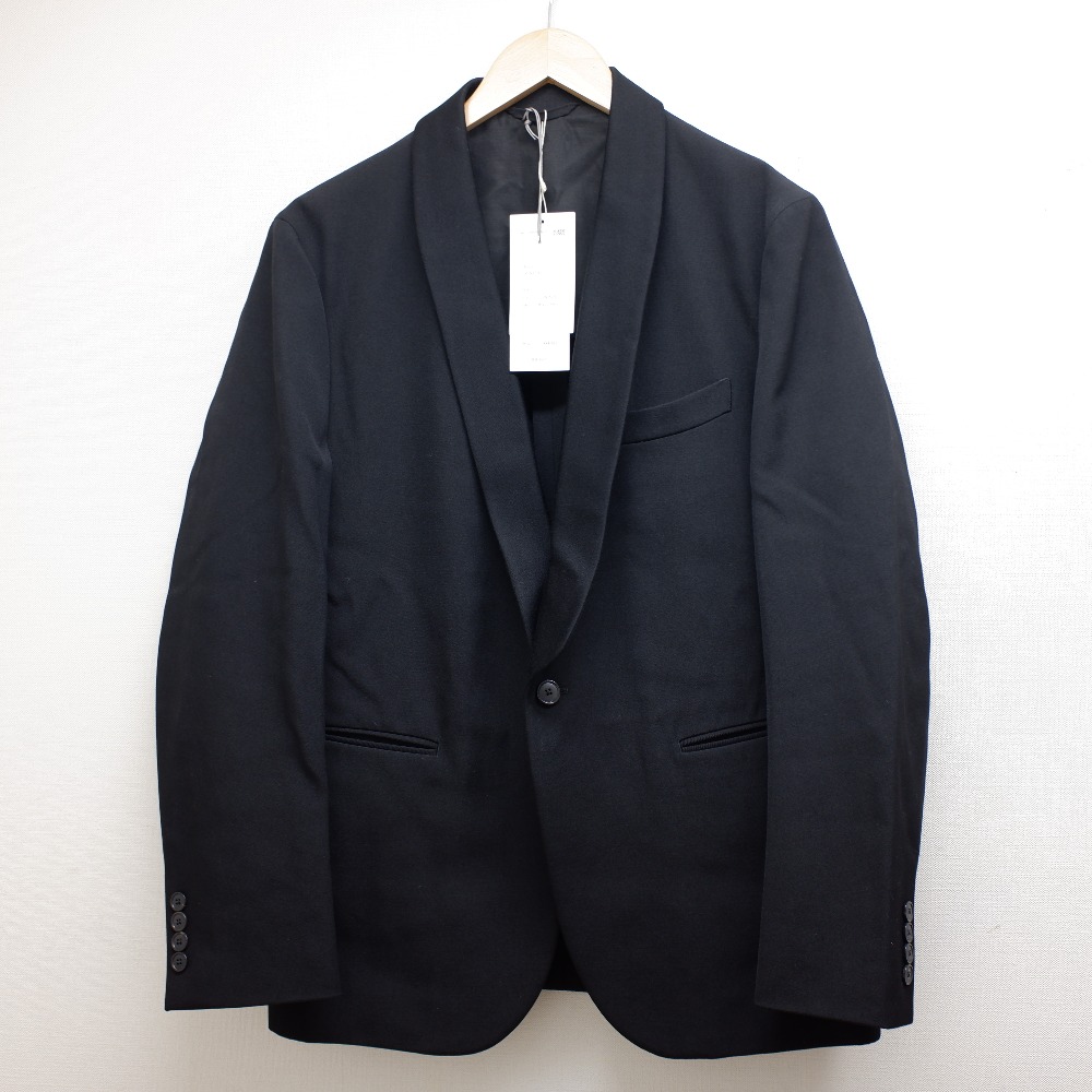エコスタイル新宿店で、ユーゲンのJACKET001 ウールギャバジン