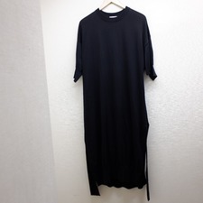 ハイク 20SS 11161 CREW NECK COTTON SWEATER DRESS クルーネックコットンセータードレス 買取実績です。