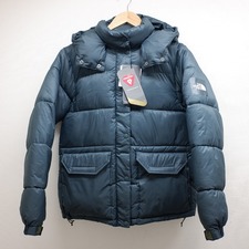 ノースフェイス NYW81931 CAMPSierraShort キャンプシェラショート ダウンジャケット 買取実績です。