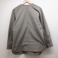 ハイク 20年製 15121 TASLAN TWILL TOP タスランツイルトップ シャツブラウス 買取実績です。