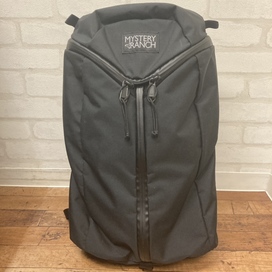 ミステリーランチのアーバンサルト 21Lサイズ デイパック リュックの買取実績です。