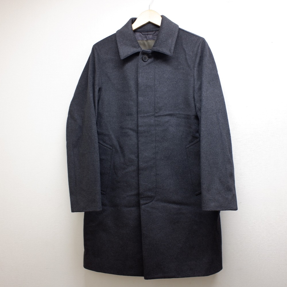 Macintosh DUNKELD ML DUNKELD ML】【Loro Piana/ロロ・ピアーナ