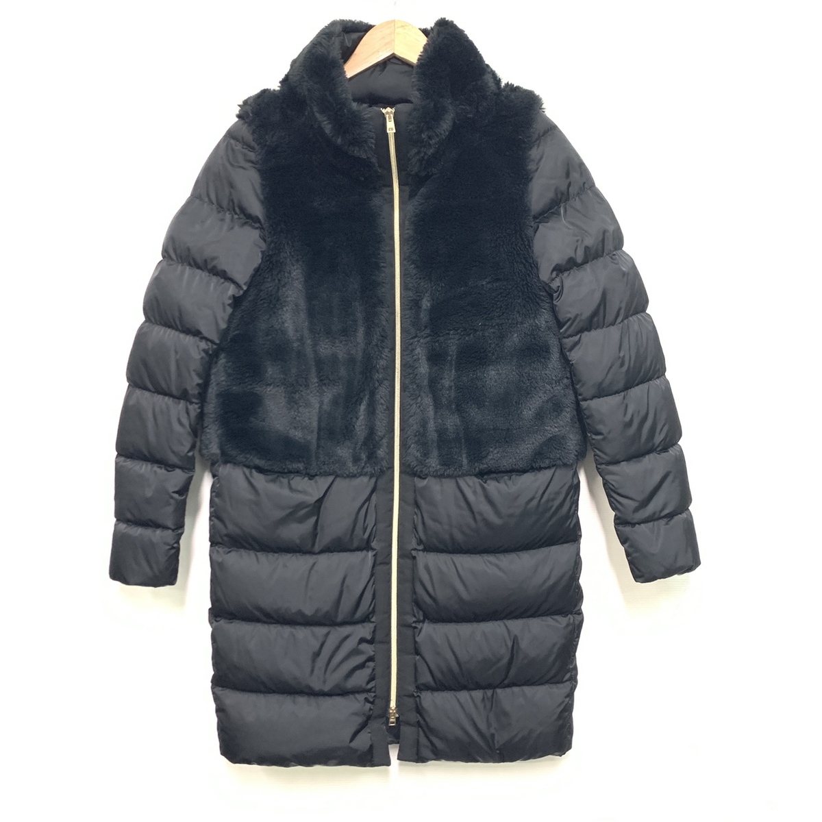 ブラック系,M【お取り寄せ】 HERNOヘルノ テディダウン ダウンジャケット レディースブラック系M¥32,571-thepegeek.com ブラック系,M【お取り寄せ】 HERNOヘルノ テディダウン ダウンジャケット レディースブラック系M¥32,571-thepegeek.com