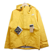 ノースフェイス NP61910 All Mountain Jacket GORE-TEXゴアテックス オールマウンテンジャケット 買取実績です。