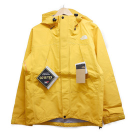 ザ・ノース・フェイスのNP61910 All Mountain Jacket GORE-TEXゴアテックス オールマウンテンジャケットの買取実績です。
