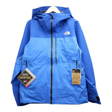 ザ・ノース・フェイス NP62001 GORE-TEX PRO ゴアテックスプロ クリアレイクブルー ハイブリッドライエルジャケット 買取実績です。