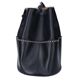 ジェイ&エムデヴィッドソンのMINI DAISY WITH STUDS ミニデイジーウィズスタッズ ブラック ショルダーバッグの買取実績です。