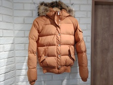 ピレネックス AVIATOR SOFT FUR ダウンジャケット 買取実績です。