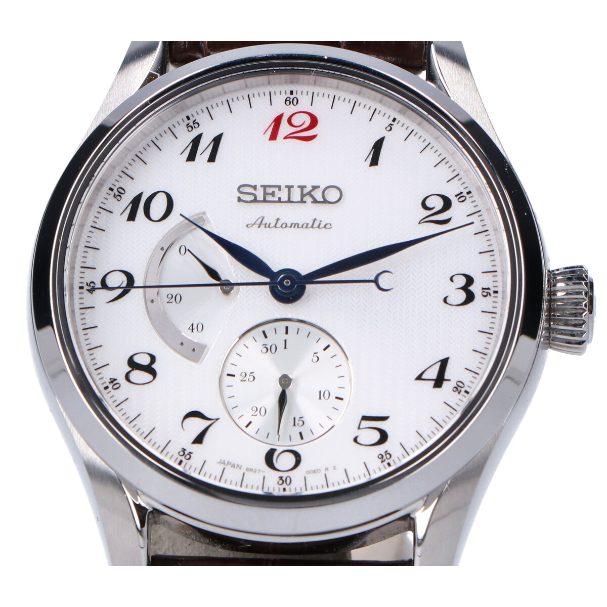 Seiko sarw025 2025