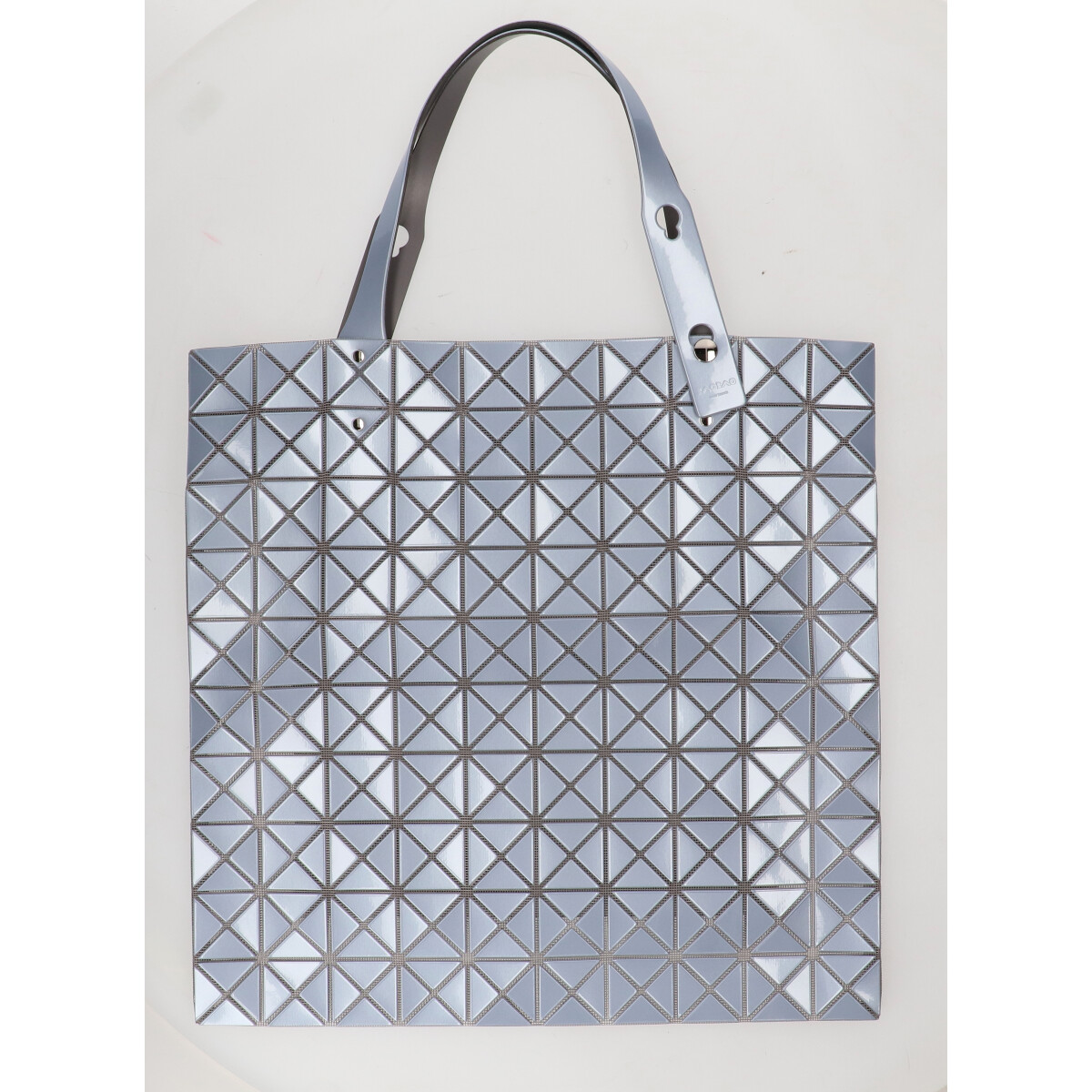 宅配買取センターで、バオバオイッセイミヤケのプリズムメタリックの  