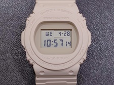 G-SHOCK(gショック) DW-5750HS20-4JF エンダースキーマーコラボ アナデジ 腕時計 買取実績です。