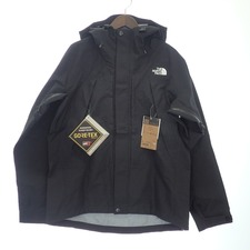 ザ・ノース・フェイス GORE-TEX All Mountain Jacket/ゴアテックス　オールマウンテンジャケット　NP61910　ブラック 買取実績です。