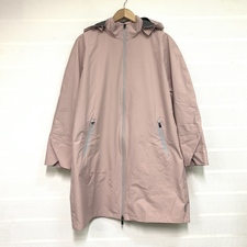 ヘルノ GC025DL GORE-TEX ナイロン フード付きコート 買取実績です。